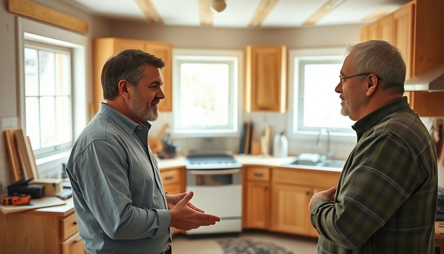 Home renovation experts discuss accessibility and sustainability.