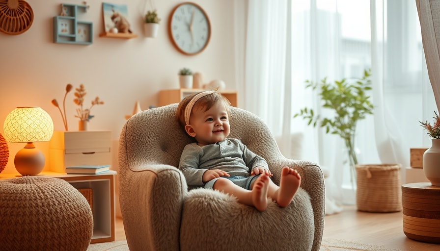 Cozy toddler room design with soft lighting and playful elements.