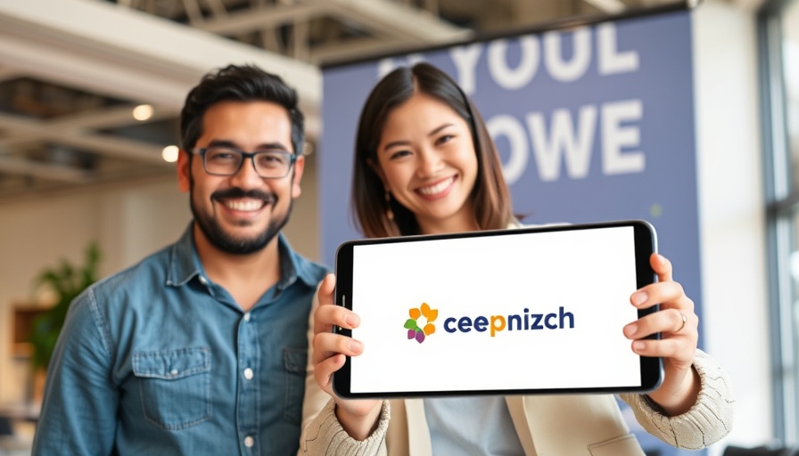 2026 housing market forecast podcast promotion with smiling hosts.