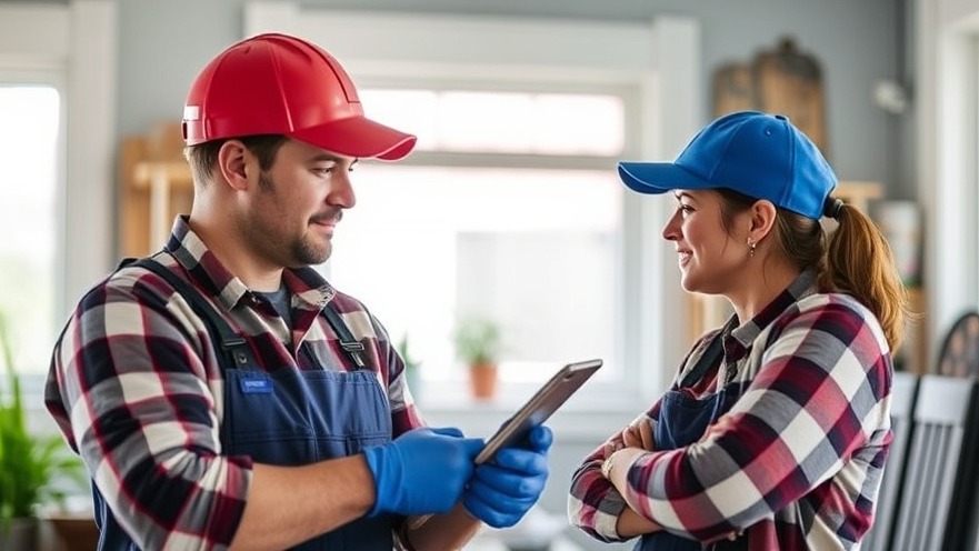 Essential pressure washing business tips for success in the home services industry.