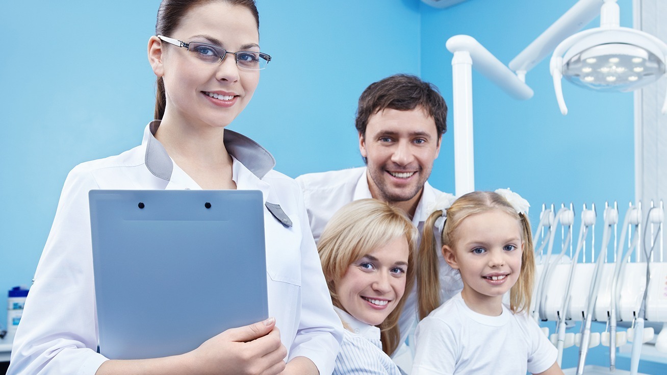 5Star Dentist In Brooklyn & Plainview New York Woodpoint Dental