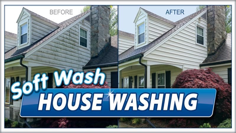 Pressure Washing Cost Grand Rapids MI