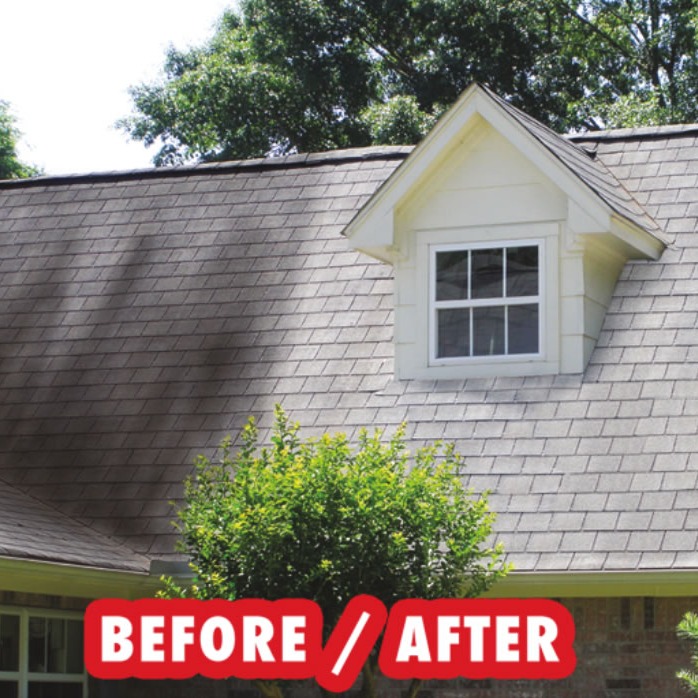 Pressure Washing Cost Grand Rapids MI