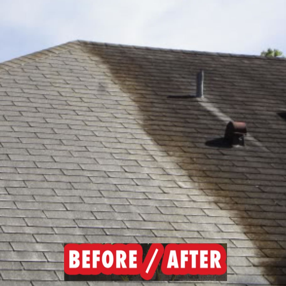 Pressure Washing Cost Grand Rapids 