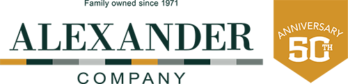 Alexander Company Logo
