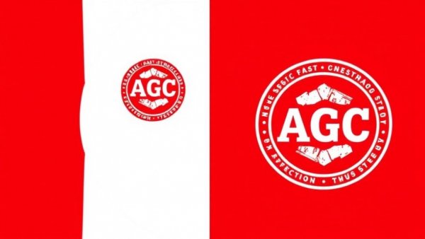 AGC logo for 2026 CCC Gala branding.