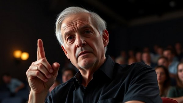 Older man highlighting common money mistakes when retiring over 50.