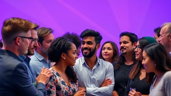 Diverse business panel discusses insights on residential solar strategies.