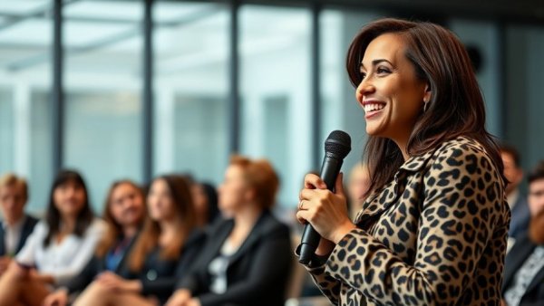 Suze Orman financial rules discussion at Forbes event