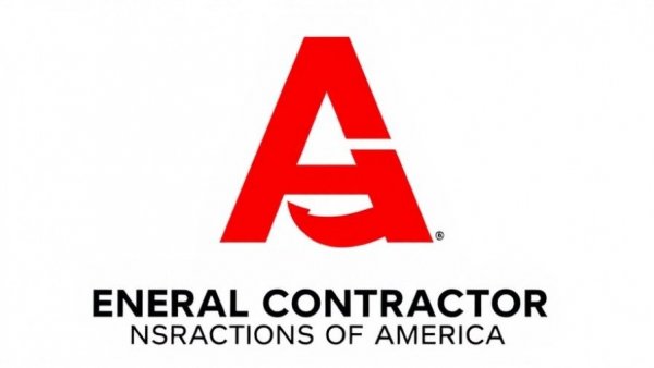 AGC logo representing the DOL new apprenticeship guidance.