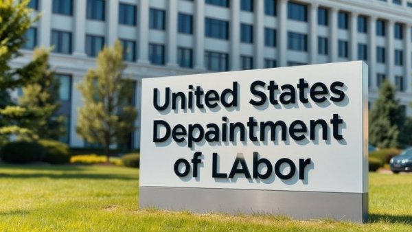 US Department of Labor building highlights H-1B visa wage changes