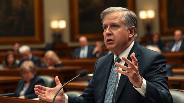 Congressional hearing on Trump EPA Consumer Choice Energy Standards.