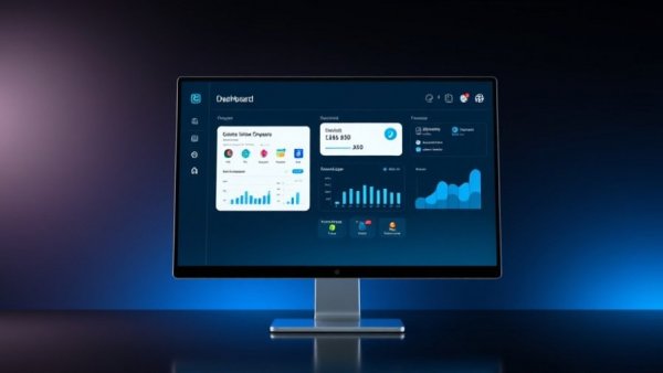 Saberis Ordering Link for Roofing software dashboard interface