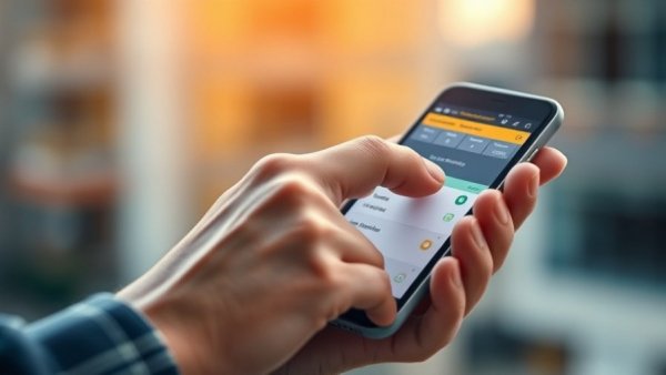 Building trust in construction through digital data management on mobile.