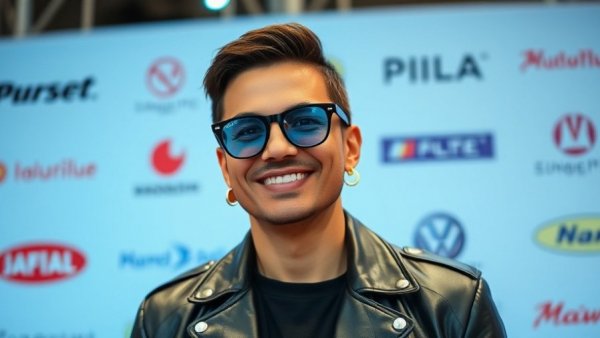 Stylish person in leather jacket at event, New Money Rules for Retirement.