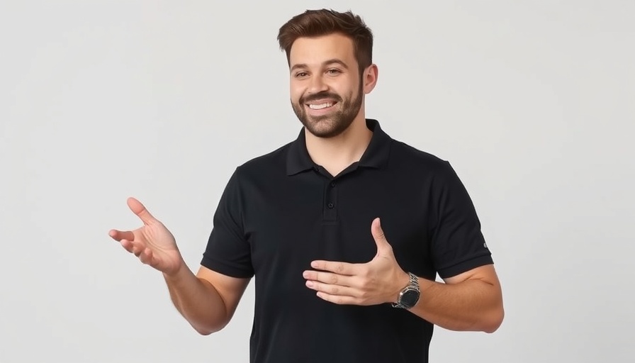 Enthusiastic speaker explains solar rebate in Austin Energy Solar Rebate video.