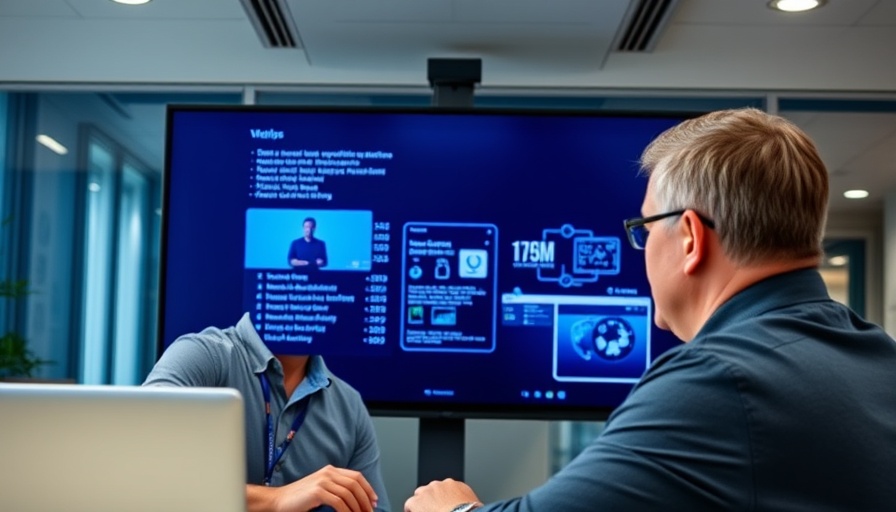 Fortress Power's Flexible Energy Storage Solutions discussed in a video call.