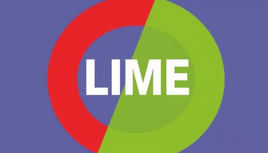 Lime & Cyclic Materials announce magnet recycling cooperation