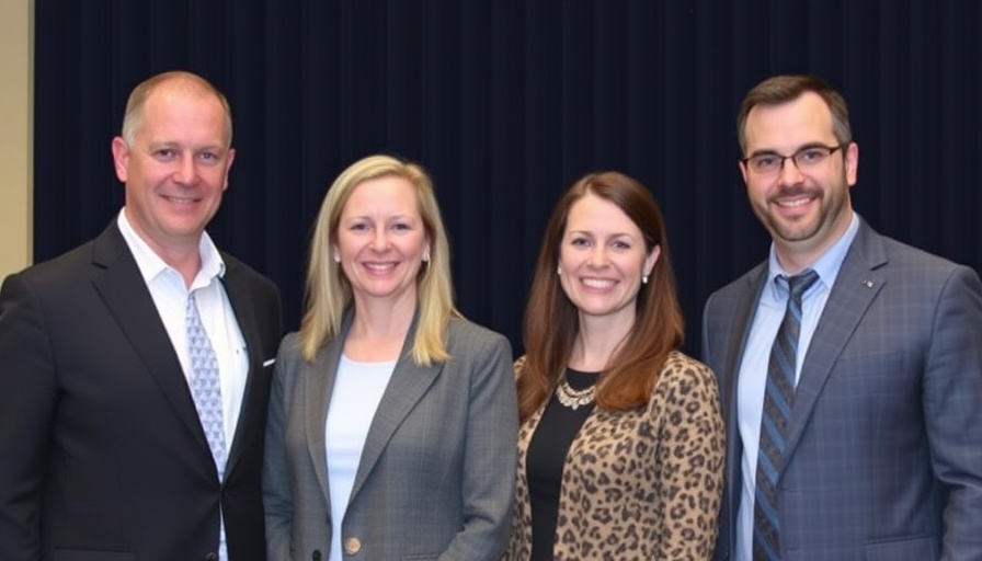 Virta appoints new management