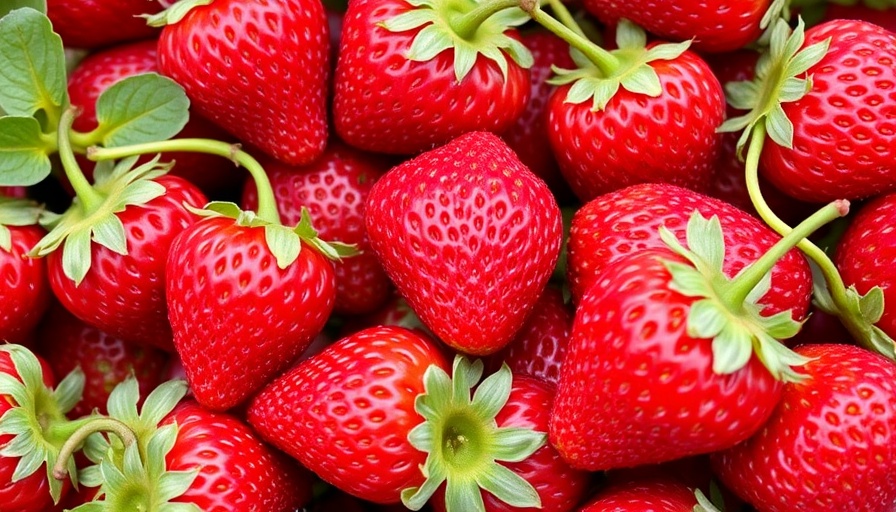 Strawberry