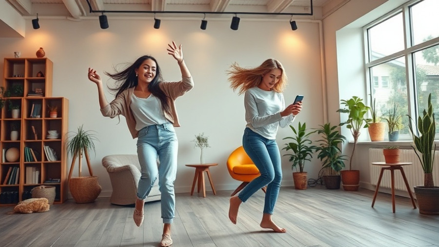 Creative studio with women exploring Instagram Reels vs Stories