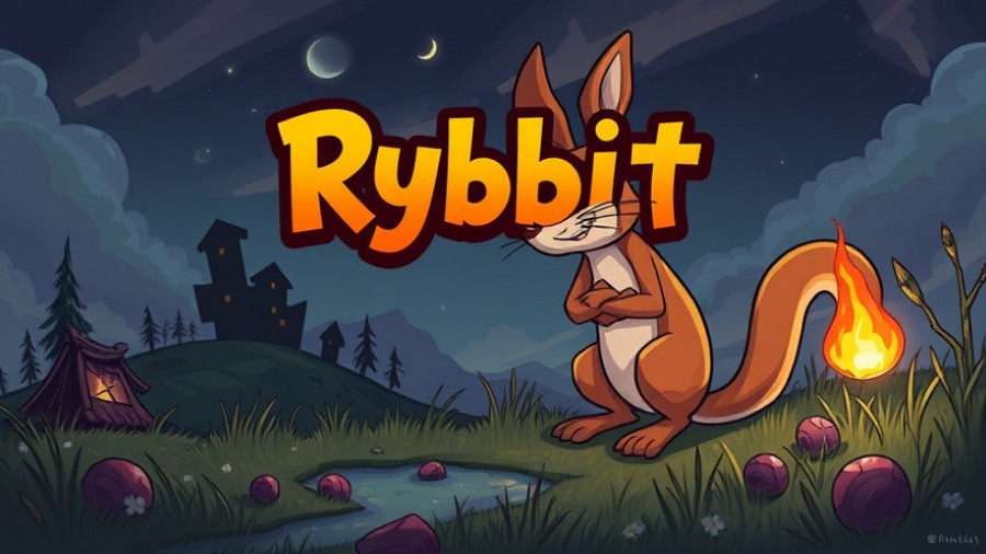 Rybbit
