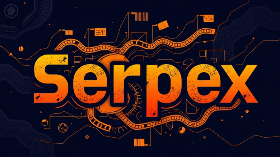 Serpex.dev