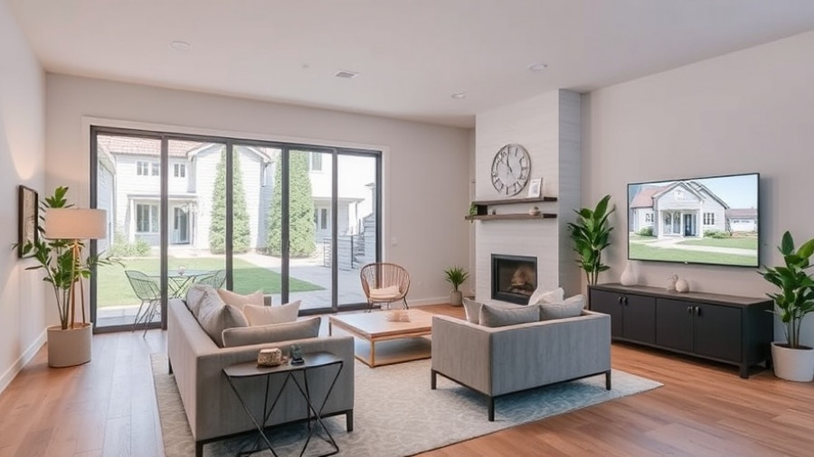 Virtual Staging Tech is So Good Now That It’s Earning Flippers and Investors More Money