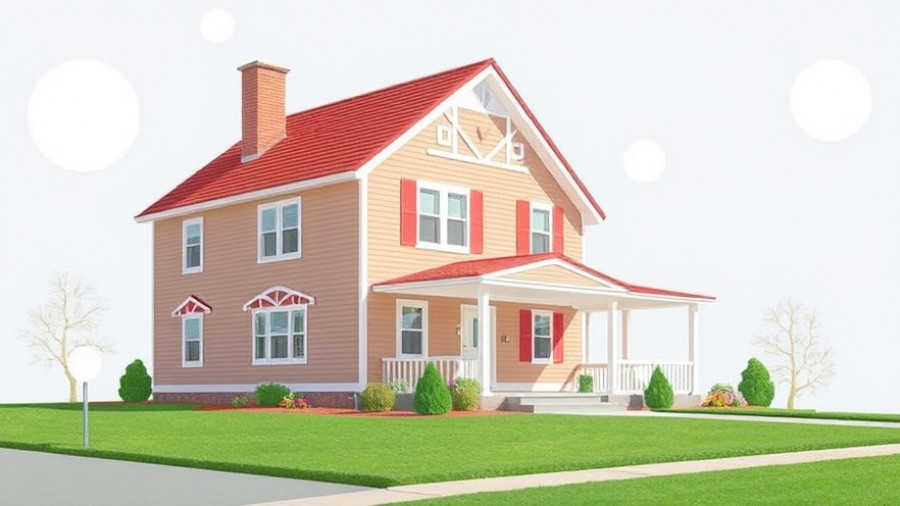 What We’re Buying During This Real Estate Correction