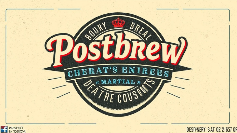 Postbrew