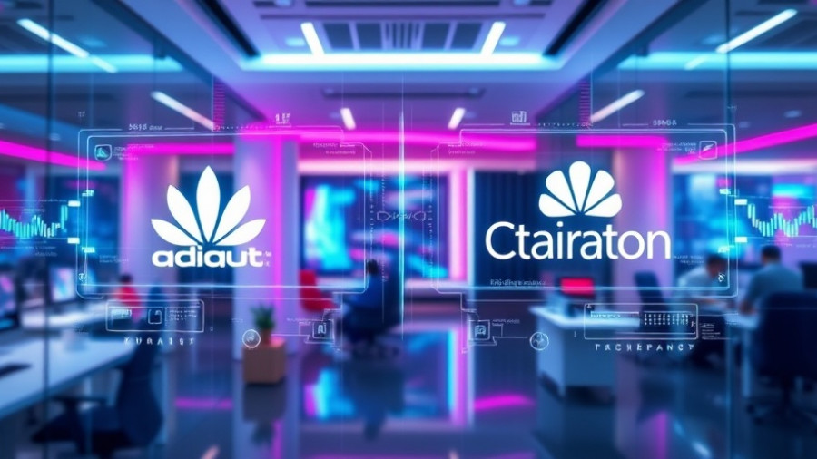 Strategic alliance visualization with PayPal and NVIDIA logos, open AI models theme.