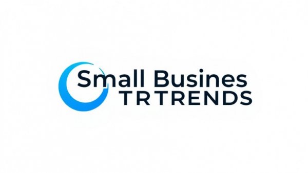 OCI Dedicated Region for Small Businesses logo with blue circle and text