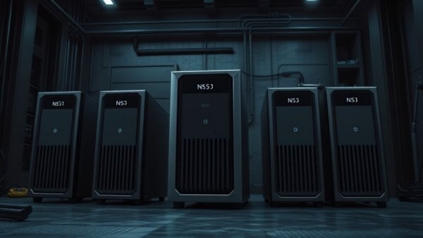 Modern NAS devices in industrial setting, Setting Up a Quiet and Secure NAS