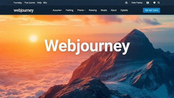 Webjourney
