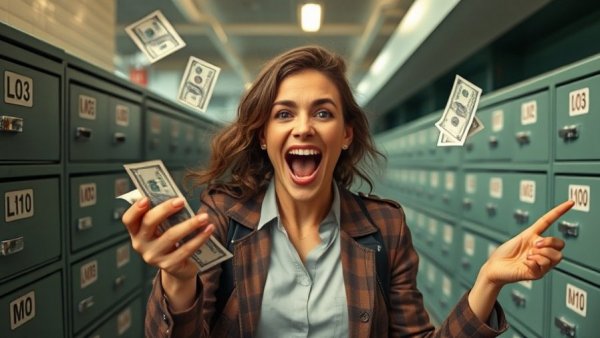 Vibrant success in real estate direct mail campaigns, 2026.