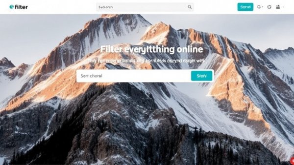 Filter Everything Online