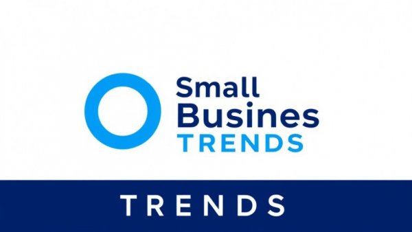 Small Business Trends logo with a blue circle on the left.