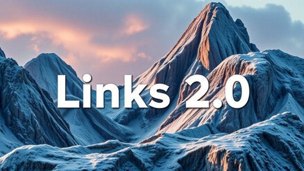 Links 2.0