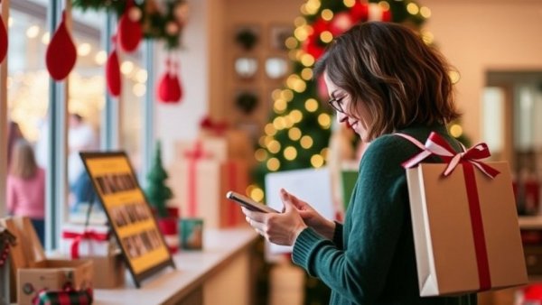 How Consumers Are Making Ends Meet This Holiday Season