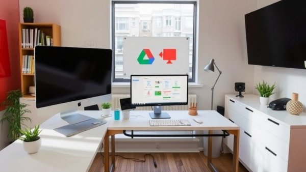 Google Workspace Studio