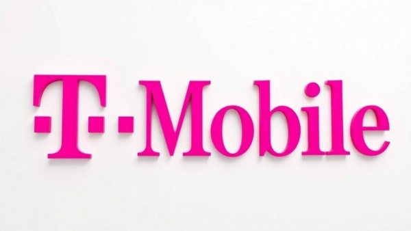 T-Mobile logo representing T-Mobile Internet for Business 2025.