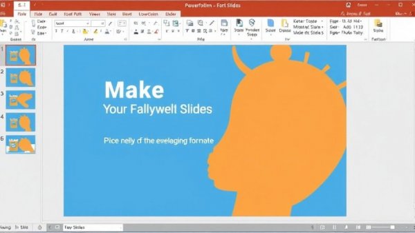 Make your PowerPoint slides interactive