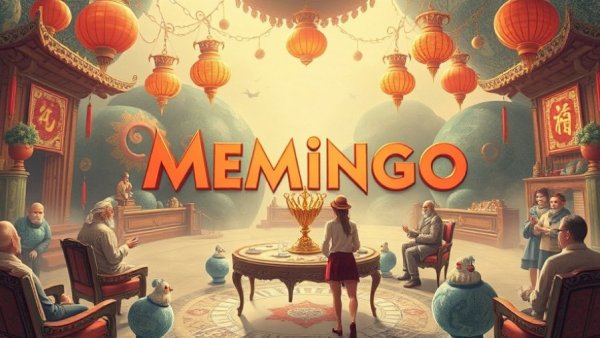 Memingo