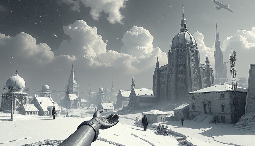 Reach by Artificial Societies