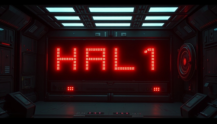 Hal9 Reply