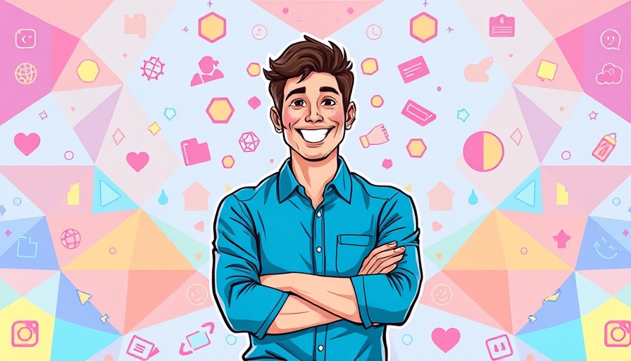 Dr Squatch DTC Growth Strategy with influencer hits background.