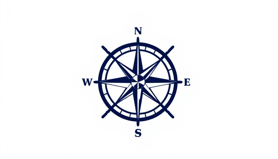 Social Media Explorer logo featuring a compass, symbolizing exploration.