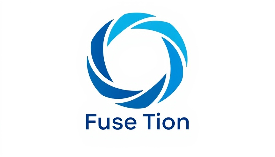 Abstract logo for Small Business Trends.