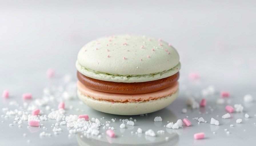 Macaron AI