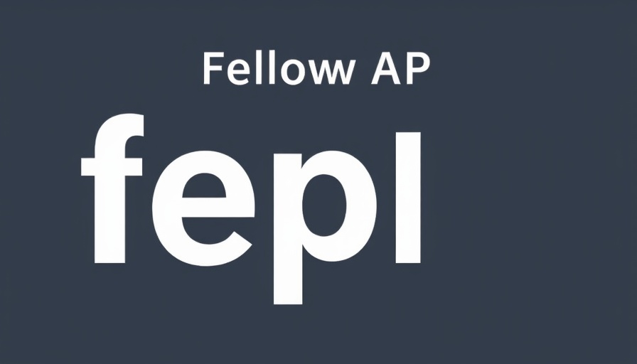 Fellow API